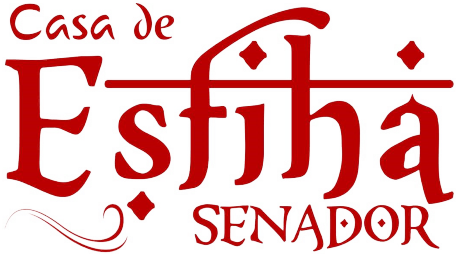 Casa de Esfiha Senador